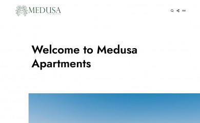 medusa.apartments screenshot