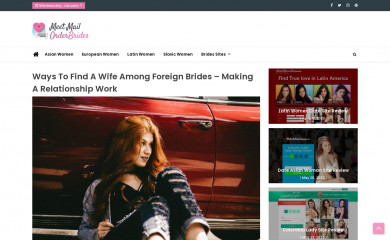 meet-mail-order-brides.com screenshot