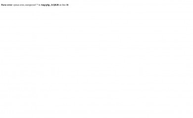 mefa-hi.com screenshot