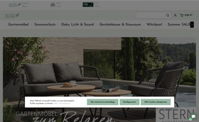 meinishop.com screenshot