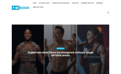 memjekun.com screenshot