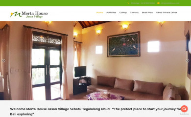 mertahouse.com screenshot