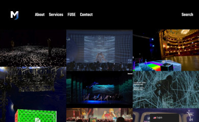 messcellany.com screenshot