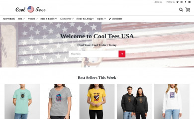 mgkofficialmerch.com screenshot