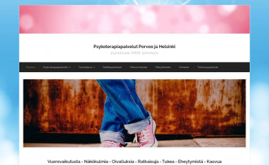 mielenvarit.fi screenshot