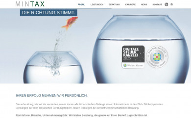mintax-stb.com screenshot