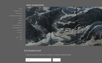 mjmassol.fr screenshot