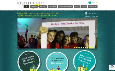 mkbt.org.uk screenshot