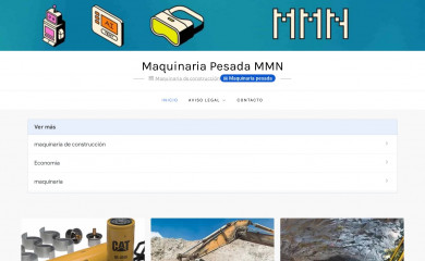 mmn.cl screenshot