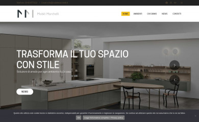 mobilimarchelli.com screenshot