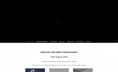 modernartifacts.com.au screenshot