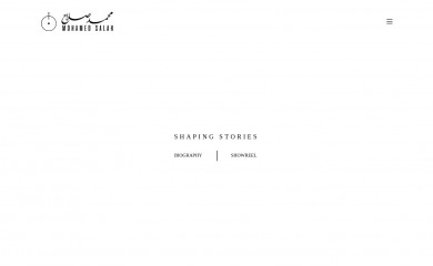 mohamedsalah.work screenshot