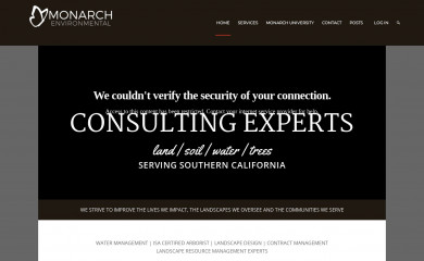 monarchu.com screenshot
