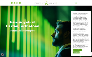moneyandmore.hu screenshot