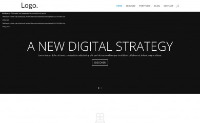 monneymedicalmedia.com screenshot