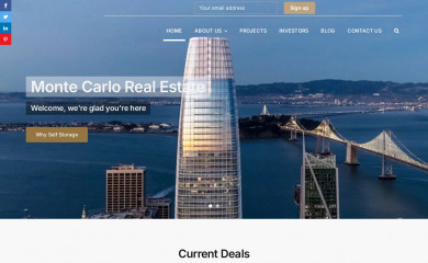montecarlorei.com screenshot