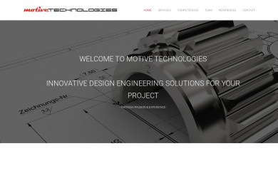 motive-technologies.com screenshot