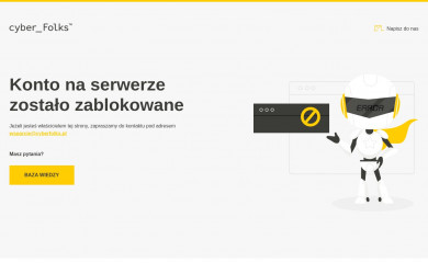 motorrockpub.pl screenshot