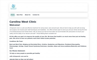 mountainmeadowshoa.com screenshot