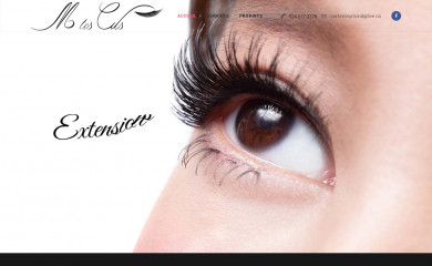 mtescils.ca screenshot