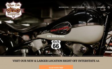 mungenastclassicmuseum.com screenshot