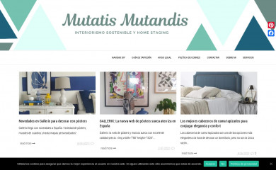 mutatisdecoracion.com screenshot
