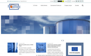 mzwik-kalwaria.pl screenshot