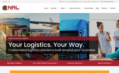 nalww.com screenshot