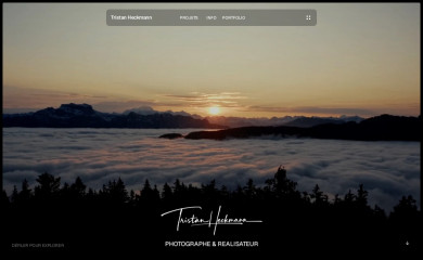 naturofilm.com screenshot