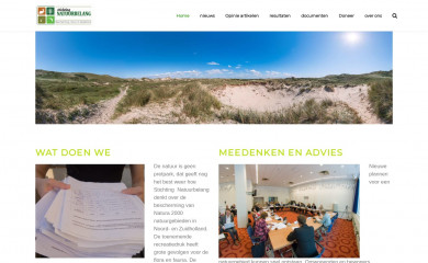 natuurbelangnederland.nl screenshot