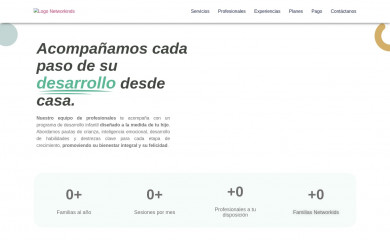 networkids.com.co screenshot