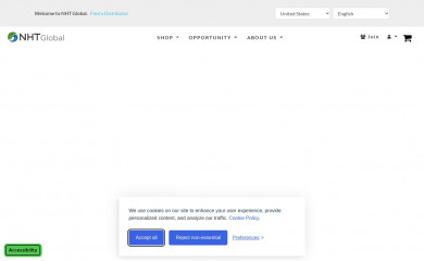 nhtglobal.com.hk screenshot