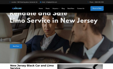 njairlink.com screenshot