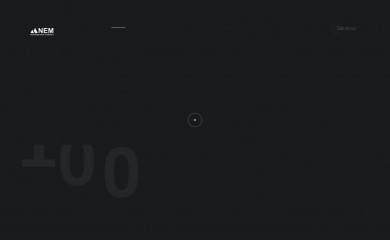 nothingelsematters.in screenshot
