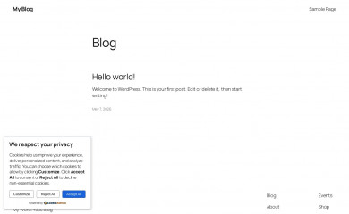 nstn.pk screenshot