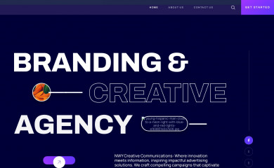 nwy.co.in screenshot