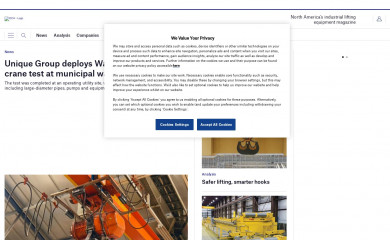 ochmagazine.com screenshot