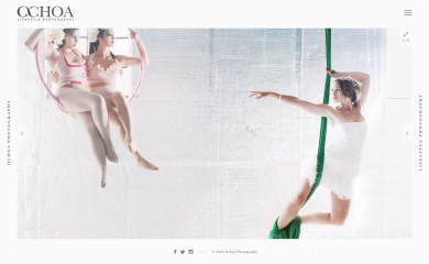 ochoaphotography.ca screenshot