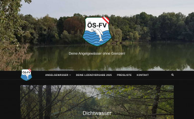 oes-fv.at screenshot