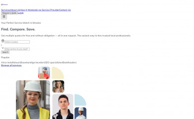 offertepunt.nl screenshot