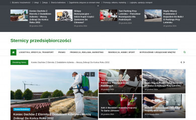 omegalab.pl screenshot