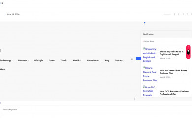 onetalk.uk screenshot