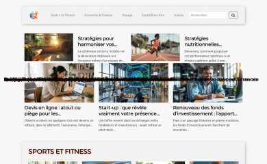 open-du-web.fr screenshot
