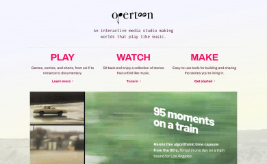 opertoon.com screenshot