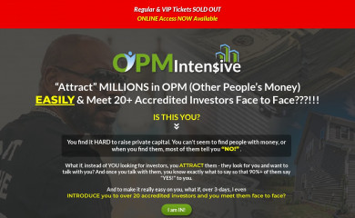 opmintensive.com screenshot