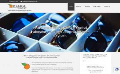 orangeoptical.com screenshot