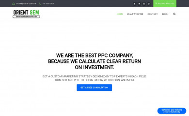 orientsem.com screenshot