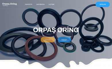 orpasoring.com screenshot