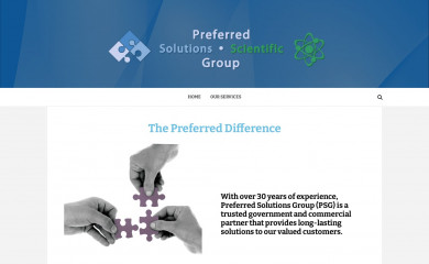 ourpsg.com screenshot