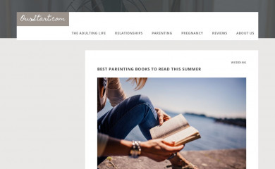 ourstart.com screenshot